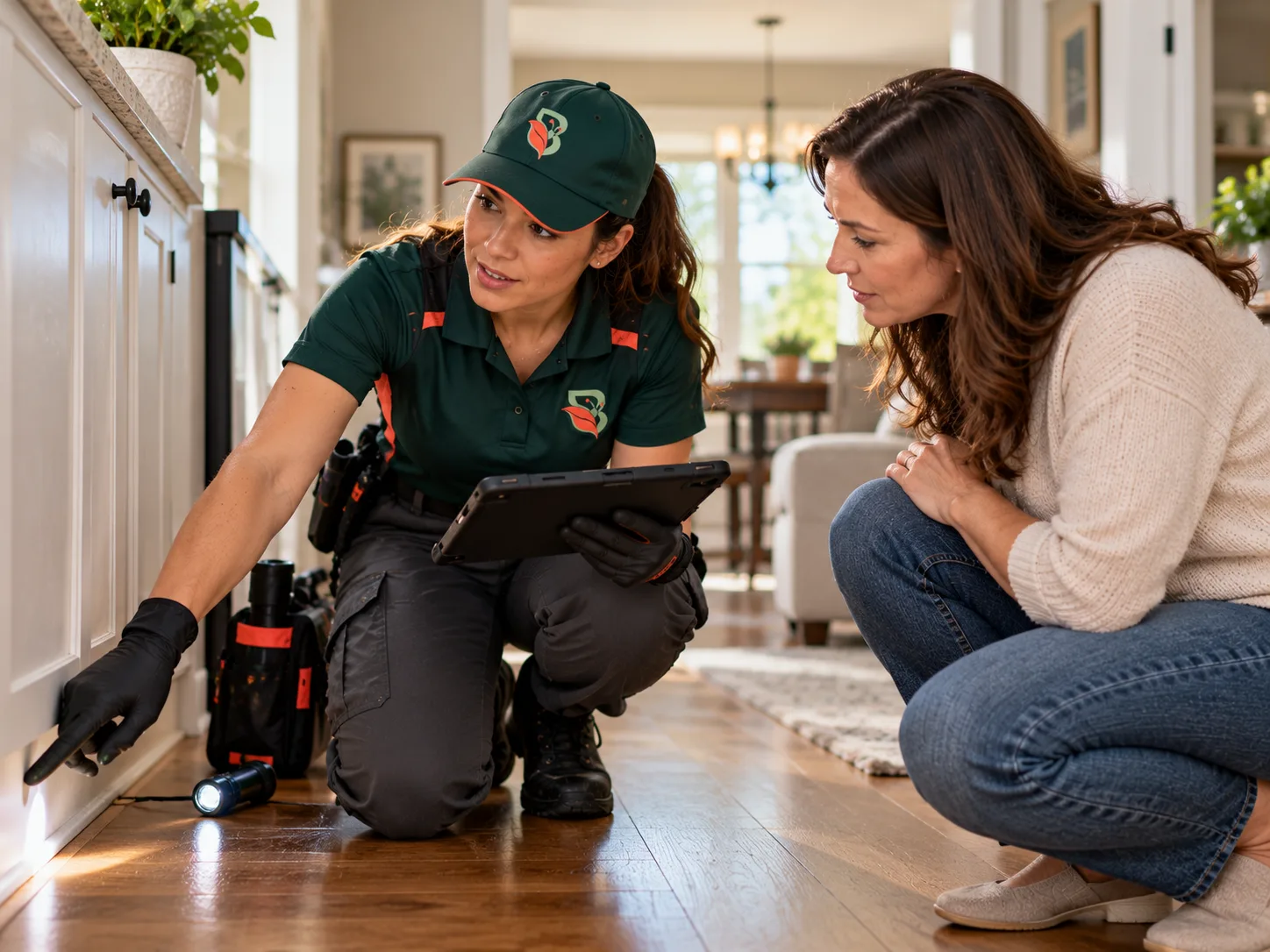 Pest Control Timber, OR FAQs